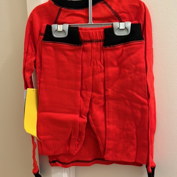 Incredibles pjs - child - Picture 3 of 6